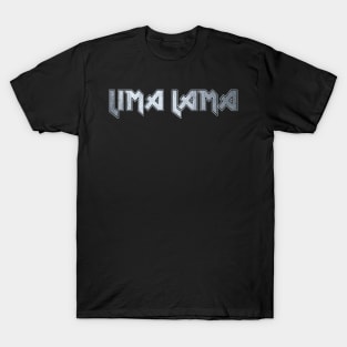 Lima Lama T-Shirt